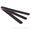 China Wholesale disposable Black Block Nail File Buffer 100/180 Factory